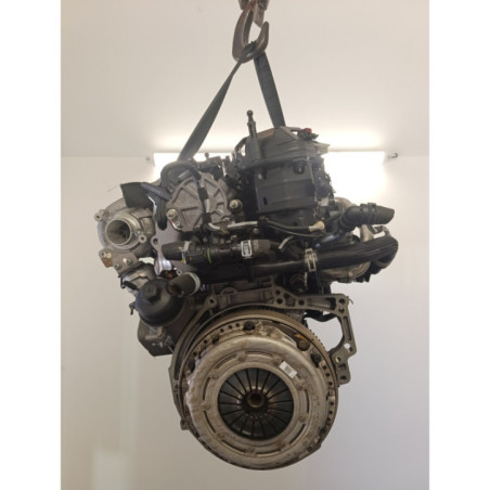 Moteur FORD C-MAX 2 Photo n°1