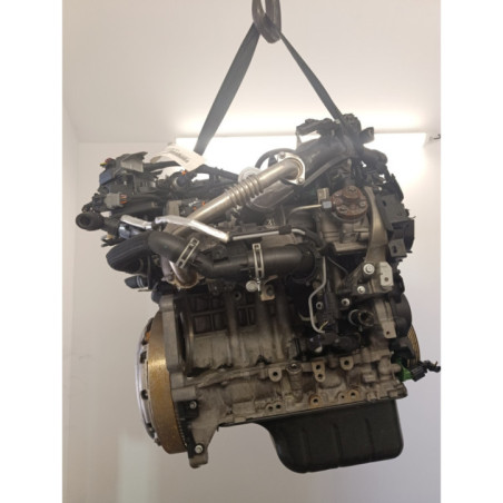 Moteur FORD C-MAX 2