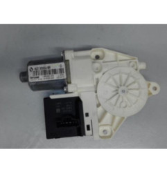 Moteur leve vitre arriere droit RENAULT MEGANE 3 Photo n°3