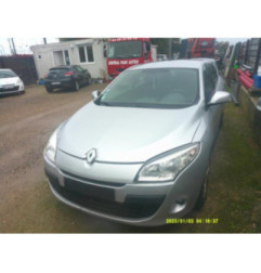 Moteur leve vitre arriere droit RENAULT MEGANE 3 Photo n°6