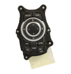 Commande GPS BMW SERIE 3 E90 Photo n°1