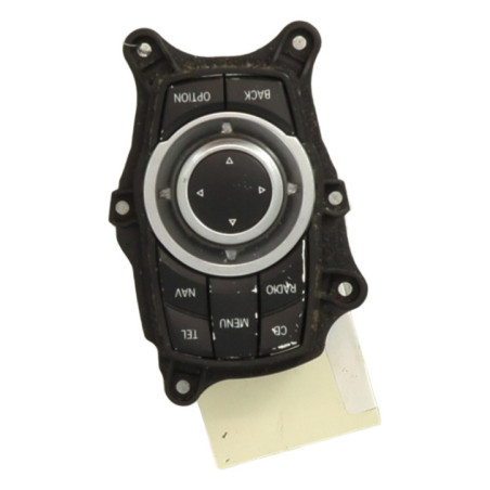 Commande GPS BMW SERIE 3 E90 Photo n°1