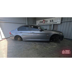 Commande GPS BMW SERIE 3 E90 Photo n°6