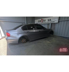 Commande GPS BMW SERIE 3 E90 Photo n°7