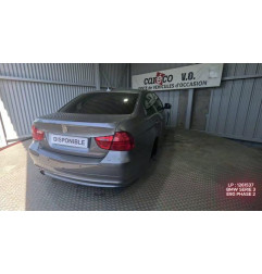 Commande GPS BMW SERIE 3 E90 Photo n°8