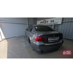 Commande GPS BMW SERIE 3 E90 Photo n°9