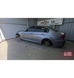 Commande GPS BMW SERIE 3 E90 Photo n°10