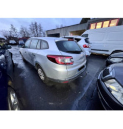 Moteur leve vitre arriere droit RENAULT MEGANE 3 Photo n°11