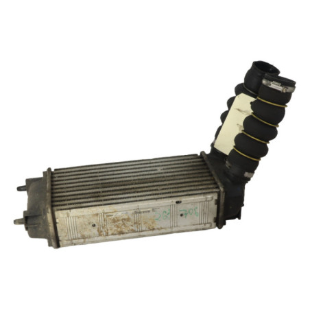 Echangeur air (Intercooler) CITROEN BERLINGO 2 Photo n°1