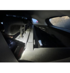 Moteur leve vitre arriere droit RENAULT MEGANE 3 Photo n°17