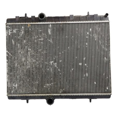 Radiateur eau CITROEN BERLINGO 2 Photo n°1