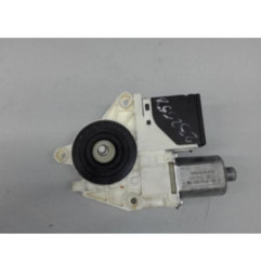 Moteur leve vitre arriere gauche RENAULT MEGANE 3 Photo n°3