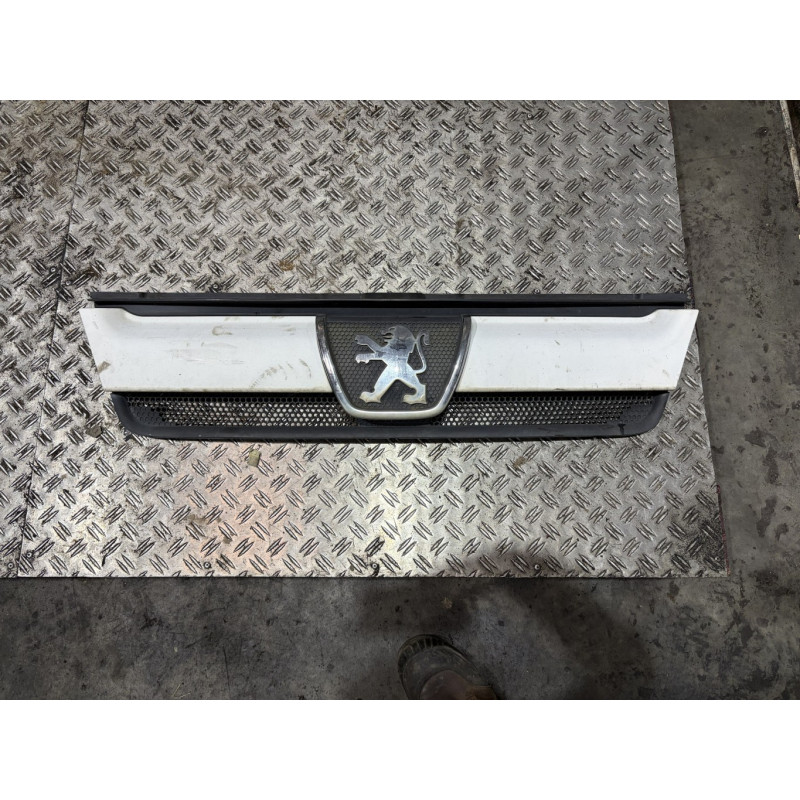 Calandre PEUGEOT BOXER 2