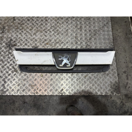 Calandre PEUGEOT BOXER 2 Photo n°1