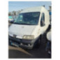 Calandre PEUGEOT BOXER 2