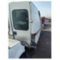 Calandre PEUGEOT BOXER 2