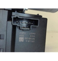 Moteur leve vitre avant droit RENAULT MEGANE 3 Photo n°4