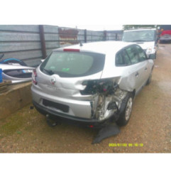 Moteur leve vitre avant droit RENAULT MEGANE 3 Photo n°7