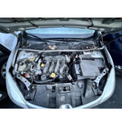Moteur leve vitre avant droit RENAULT MEGANE 3 Photo n°10
