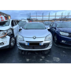 Moteur leve vitre avant droit RENAULT MEGANE 3 Photo n°13