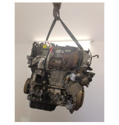 Moteur FORD C-MAX 2 Photo n°2
