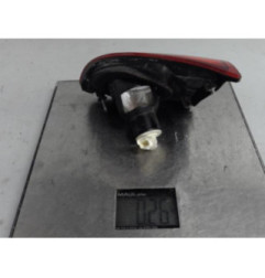 Feu arriere secondaire gauche (feux) NISSAN QASHQAI 1 Photo n°1