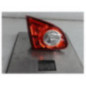 Feu arriere secondaire gauche (feux) NISSAN QASHQAI 1