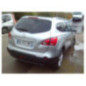 Feu arriere secondaire gauche (feux) NISSAN QASHQAI 1