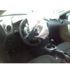 Feu arriere secondaire gauche (feux) NISSAN QASHQAI 1 Photo n°6