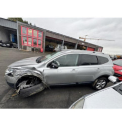 Feu arriere secondaire gauche (feux) NISSAN QASHQAI 1 Photo n°11