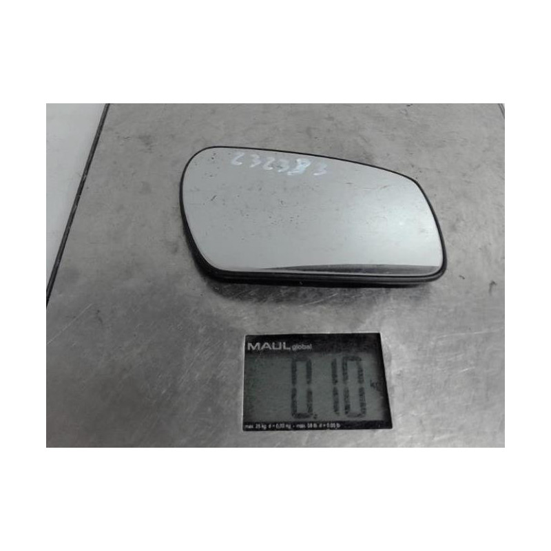 Glace retroviseur droit FORD FOCUS 2