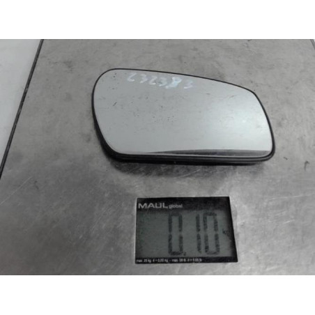 Glace retroviseur droit FORD FOCUS 2 Photo n°1