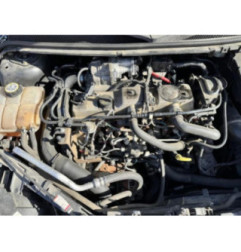 Glace retroviseur droit FORD FOCUS 2 Photo n°5