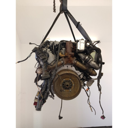 Moteur AUDI A4 3 Photo n°1