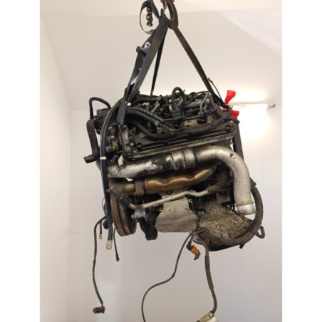 Moteur AUDI A4 3