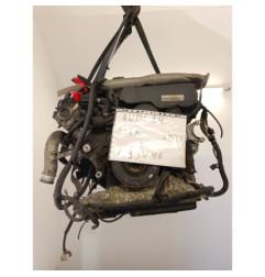 Moteur AUDI A4 3 Photo n°3
