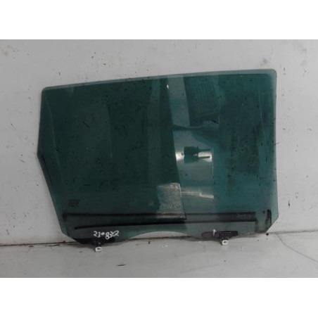 Vitre arriere gauche RENAULT SCENIC 3 Photo n°1