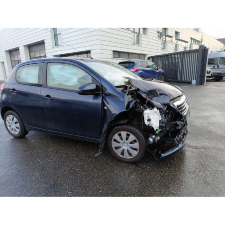 Compteur PEUGEOT 108