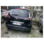 Vitre arriere gauche RENAULT SCENIC 3