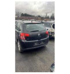 Vitre arriere droit CITROEN C3 2 Photo n°4