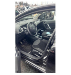 Vitre arriere droit CITROEN C3 2 Photo n°5