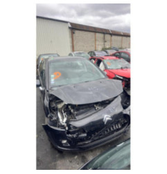 Vitre arriere droit CITROEN C3 2 Photo n°6