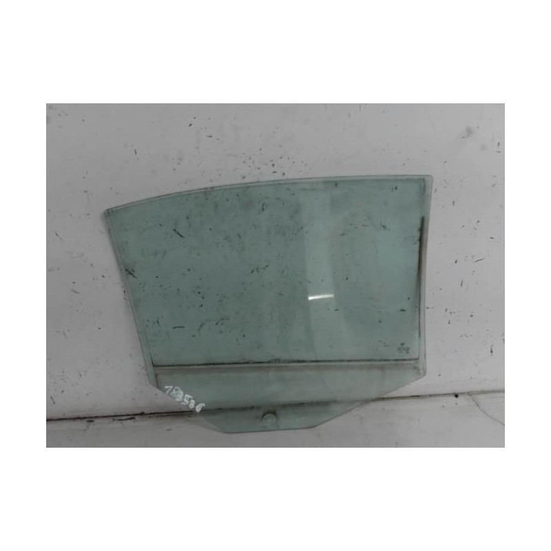 Vitre arriere gauche BMW SERIE 5 E61