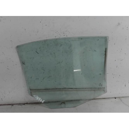 Vitre arriere gauche BMW SERIE 5 E61 Photo n°1