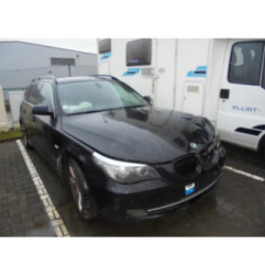 Vitre arriere gauche BMW SERIE 5 E61 Photo n°3