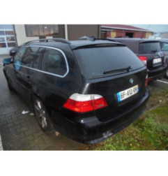 Vitre arriere gauche BMW SERIE 5 E61 Photo n°5