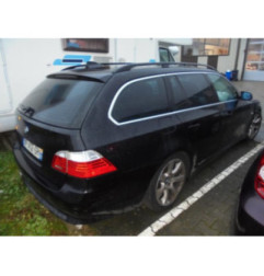 Vitre arriere gauche BMW SERIE 5 E61 Photo n°6