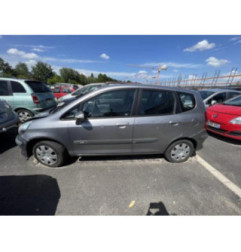 Vitre arriere droit HONDA JAZZ 2 Photo n°4