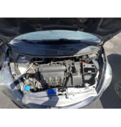 Vitre arriere droit HONDA JAZZ 2 Photo n°9