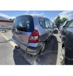 Vitre arriere droit HONDA JAZZ 2 Photo n°13